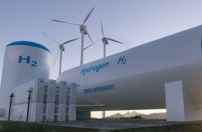 Hidrógeno Verde: Chile firma nuevos acuerdos en visita oficial de ministro de Energía a Países Bajos