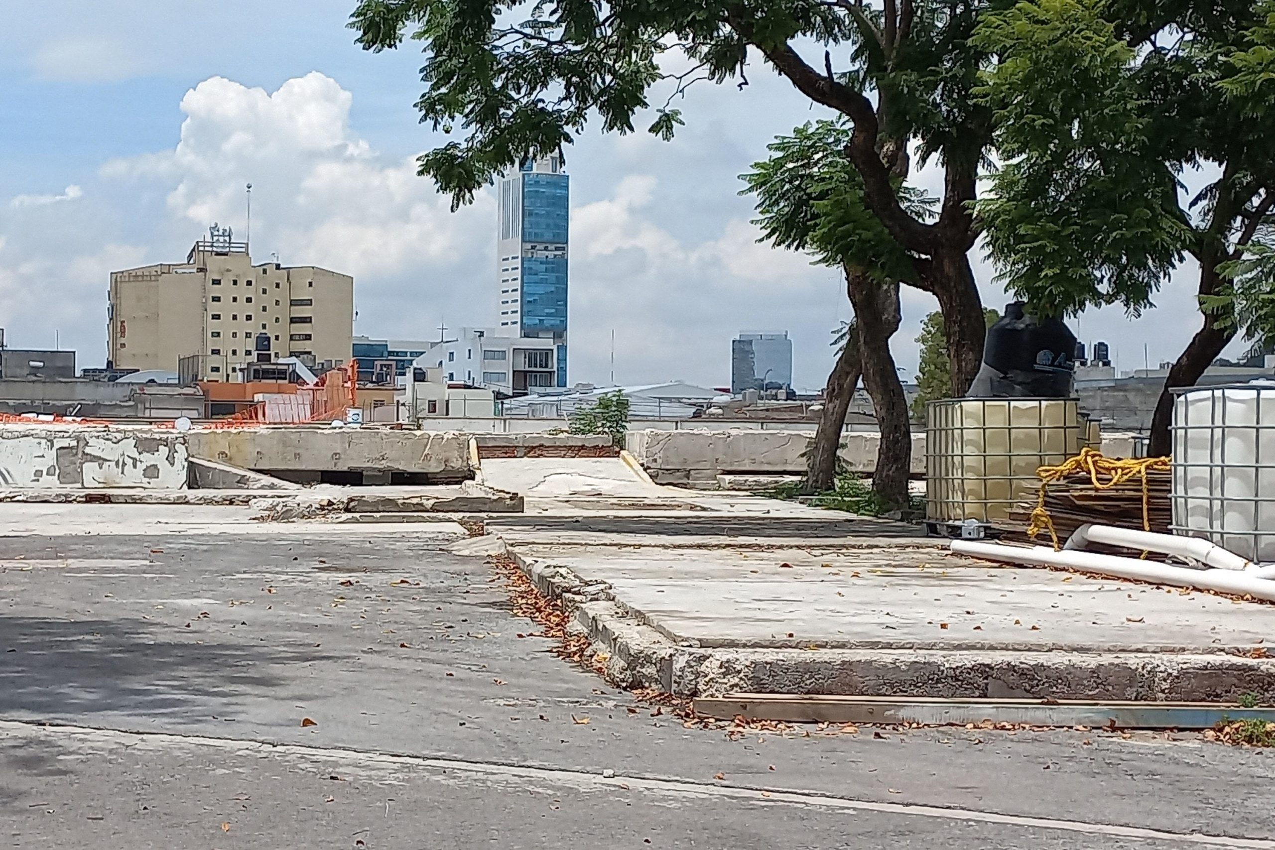 Celebra Barbosa anuncio de reconstrucción del IMSS San Alejandro 