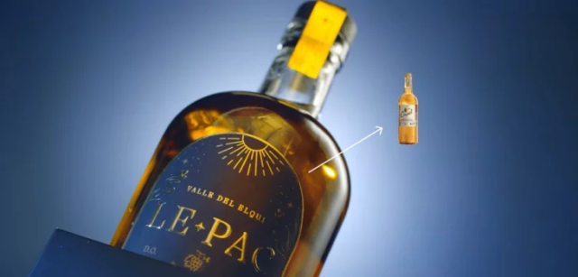 ¿Le Pac o Capel ? : La ingeniosa campaña de marketing que se hizo viral y logró engañar a cientos de chilenos