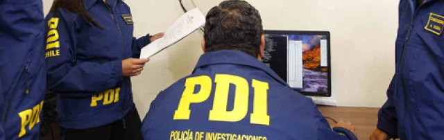 Señalan que «la PDI hizo más por el Rechazo en un día que la derecha en un año», mientras Boric tilda de «inaceptables» filtraciones y pide investigación