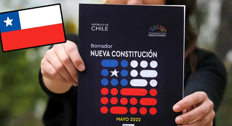 Encuesta realizada por Corporación Humanas concluyó que más de un 56% de mujeres ve con esperanza la nueva Constitución