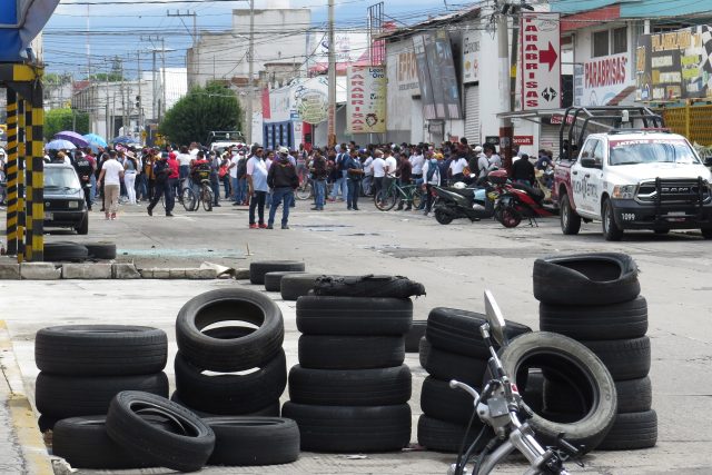 Vendedores niegan acusaciones de actividades criminales en la 46