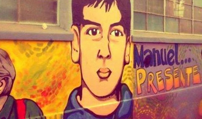 A 11 años de la muerte de Manuel Gutiérrez: Joven de 16 años asesinado por la policía  en el primer gobierno de Piñera