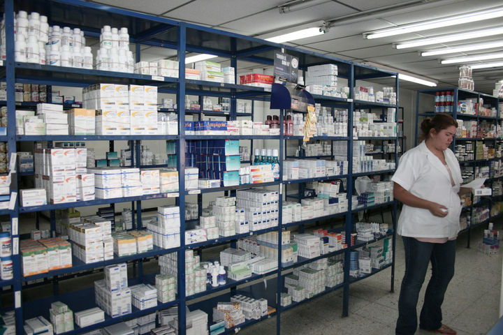 Insabi identifica 51 empresas distribuidoras de medicamentos apócrifos
