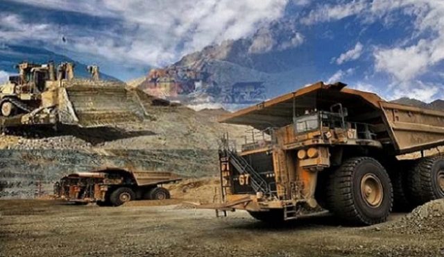 Senador Velásquez por posición de mineras ante Royalty: “Que terminen con los lamentos y lloriqueos”