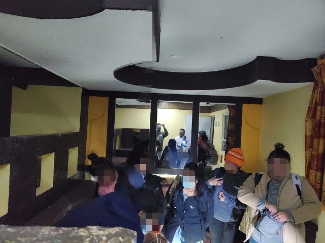 Operativos en Puebla: 4 detenidos y 688 migrantes identificados 