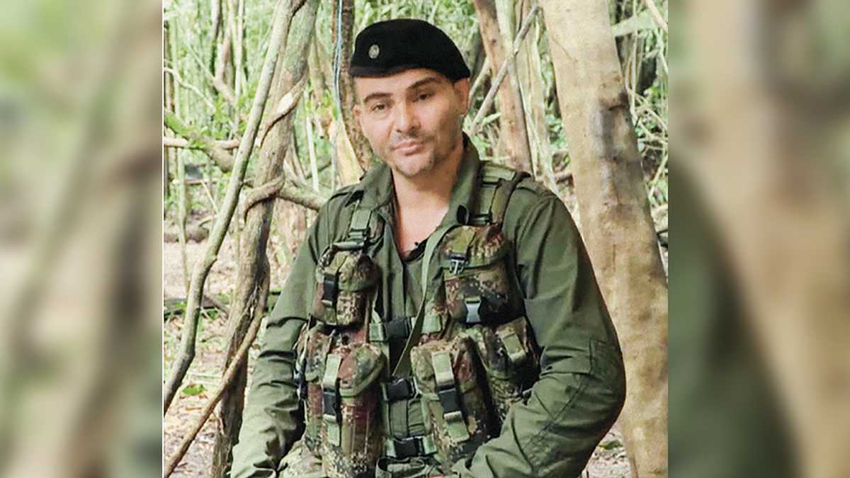 Colombia: the guerrilla ‘Iván Mordisco’, the same one that the Duque government announced as dead, urged Gustavo Petro to initiate a process of dialogue with the FARC dissidents