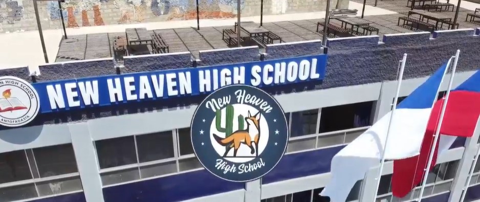 new heaven high school 1