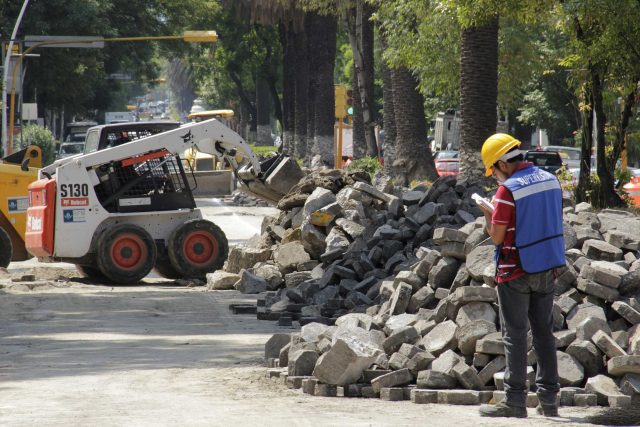 Eduardo Rivera rechaza que recorte en crédito afecte próximas obras