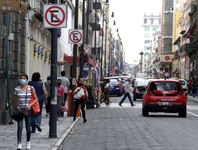 Considera Ayuntamiento aumentar cuotas de parquímetros para 2023