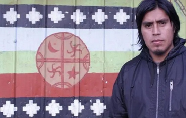 Comunicadores mapuche salen en defensa del periodista Pascual Pichún Collonao ante ataques y persecución de parlamentarios de Chile Vamos