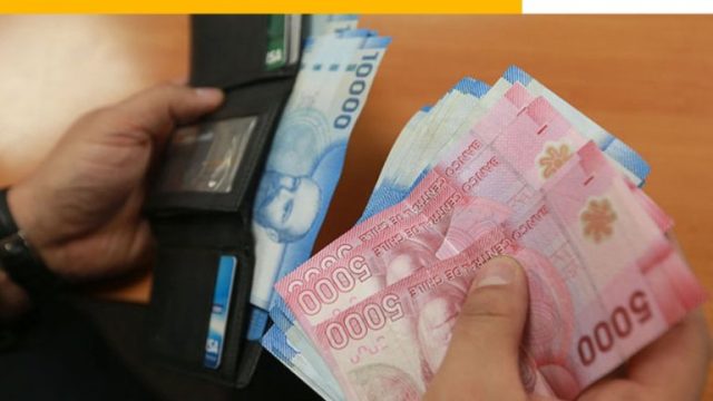 Se le acabó la fiesta a los “papitos corazón”: Aprueban ley que asegura el pago de pensiones de alimentos a niñas/os, adolescentes y estudiantes