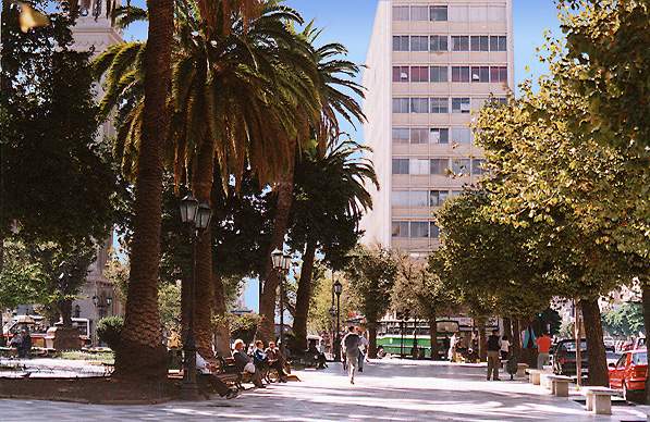 Ex constituyentes de Apruebo transformar se ponen delantal blanco para preparar la Once Constituyente en Valparaíso