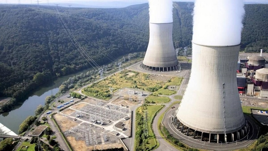 Japón construirá reactores nucleares de nueva generación