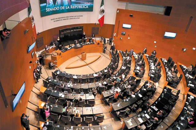 Alistan discusión del ‘Plan B’ ¿Qué se espera que se avale?