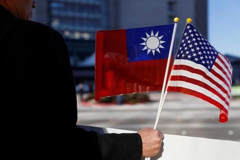 EU y Taiwán inician tratos comerciales, pese a tensión con China