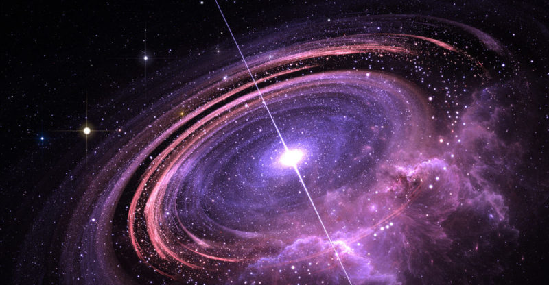 Astrofísicos se enfrentan a un posible replanteamiento de la teoría del Big Bang