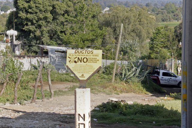 Gobierno continuará acciones contra ‘huachicoleo’