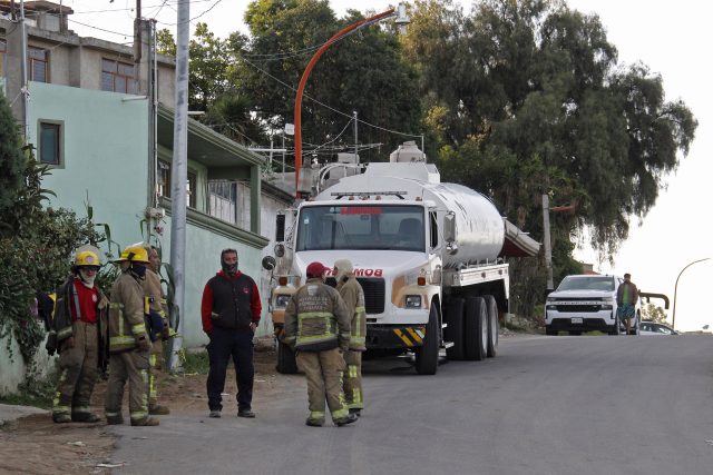 Texmelucan, cuarto municipio del país con más tomas clandestinas