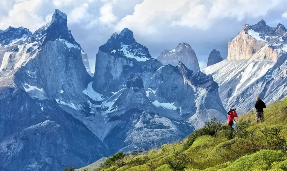 Viaje a la Patagonia: el primer podcast chileno sobre turismo sostenible