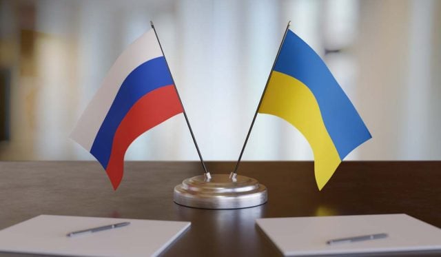 Rusia y Ucrania intercambian prisioneros capturados en conflicto