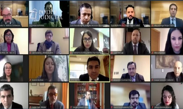 Los detalles del veredicto condenatorio contra Martín Pradenas, autor de los delitos consumados de violación y abuso sexual
