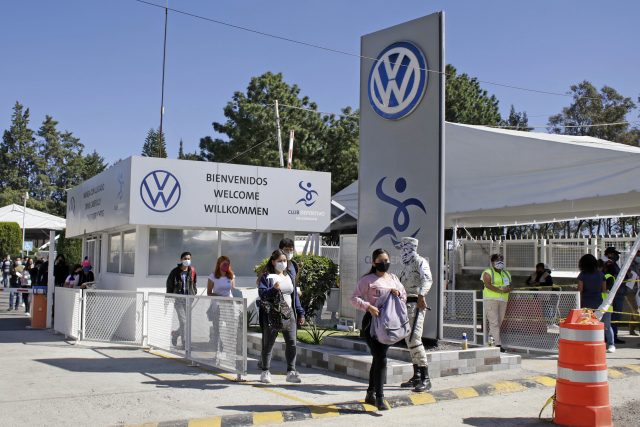 “En Puebla no se utilizan bombas contra granizo”: Barbosa