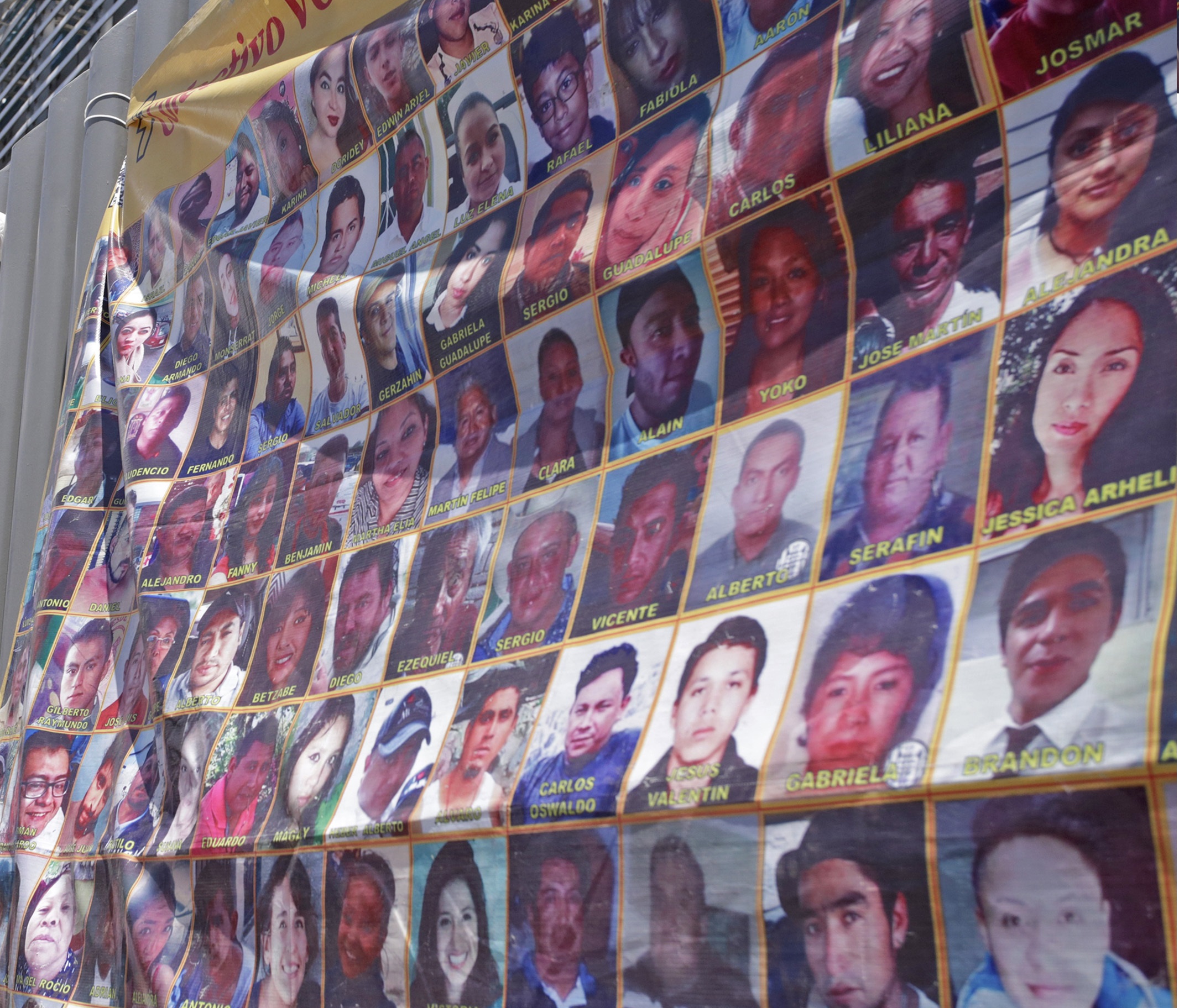 Localizan a 411 poblanos desaparecidos de abril a junio de 2022: FGE