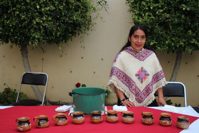 ¡Visita este 9 de septiembre Feria del Xole en Chignautla!