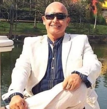 Hermano del exgobernador de Veracruz, la víctima del accidente en México-Puebla