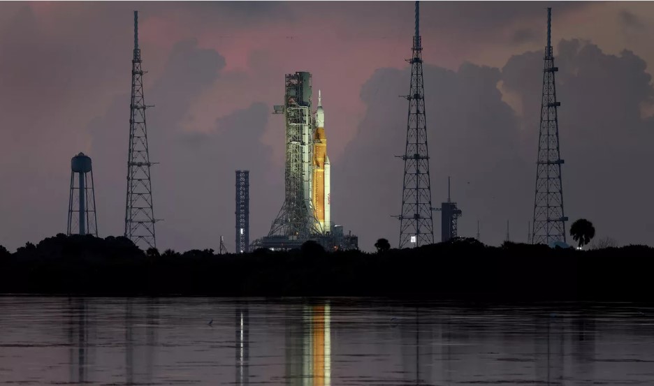 La NASA lanzará la misión Artemis este sábado luego del intento fallido
