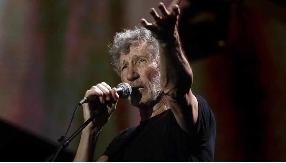Fundador y exbajista de Pink Floyd, Roger Waters: el conflicto en Ucrania «se debe a la acción y reacción de la OTAN»