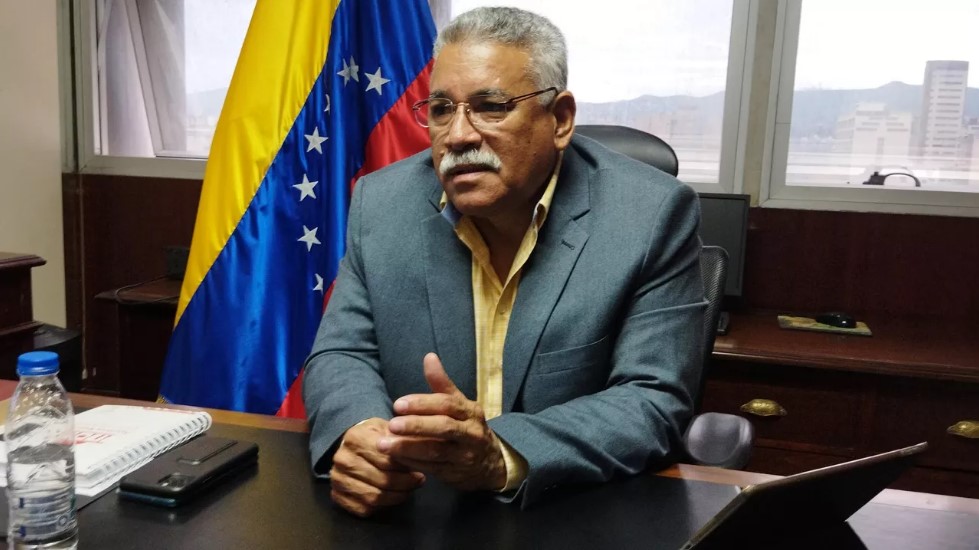 Diputado de la Asamblea Nacional de Venezuela, Ángel Rodríguez: EE. UU.  busca «una fractura» en la unidad latinoamericana con la incautación del avión venezolano