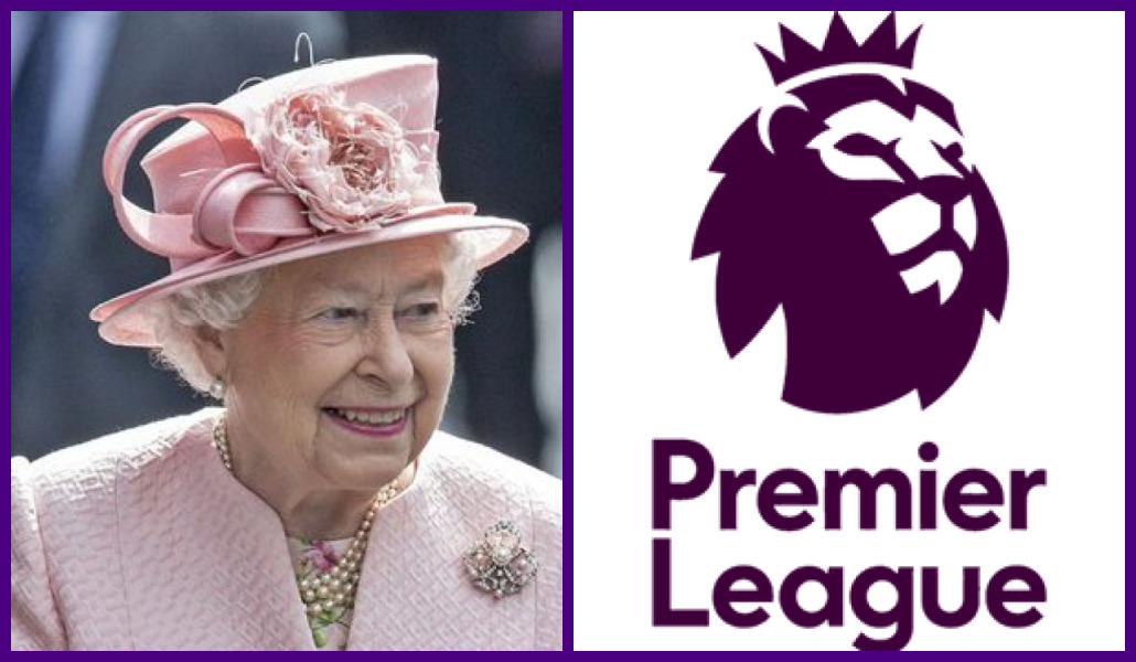 La muerte de la Reina Isabel II y sus repercusiones para el fútbol inglés