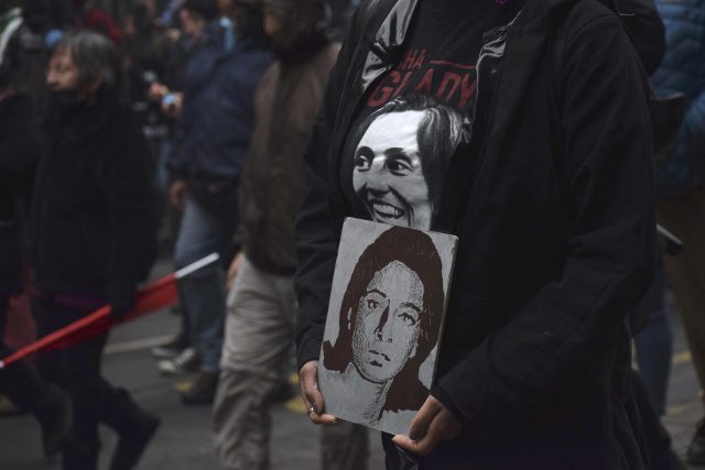 Chile conmemora 49 años del golpe de Estado contra Salvador Allende