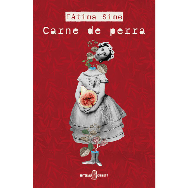 Presentan nueva edición de la novela «Carne de perra», de Fátima Sime: Una enfermera que fue secuestrada durante la dictadura se encuentra con su torturador como paciente