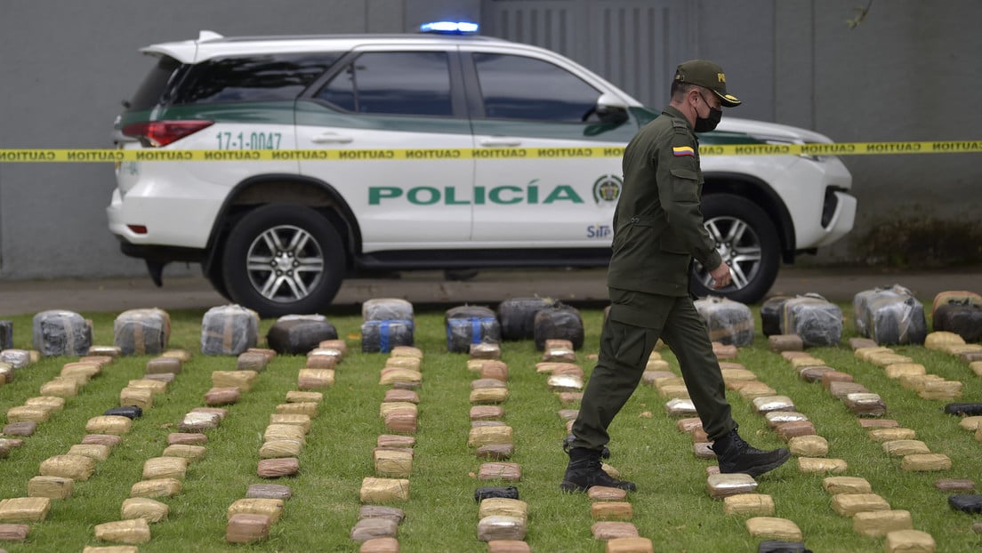 Colombia: the US does not like Petro’s anti-drug policy radical turn