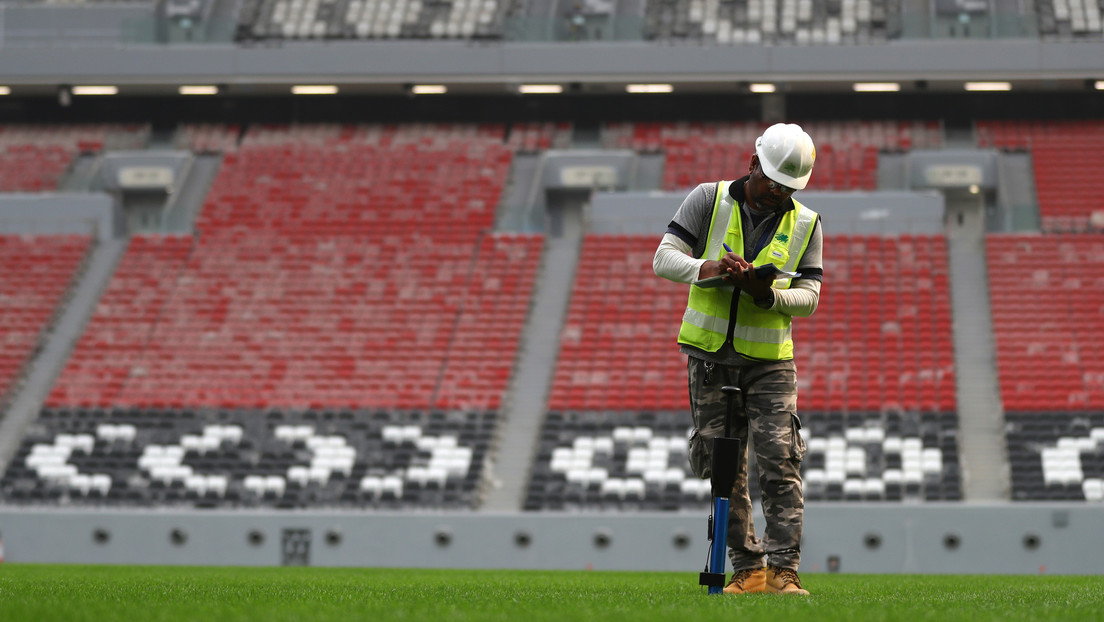 The 2022 World Cup in Qatar and the inhuman conditions experienced by its workers