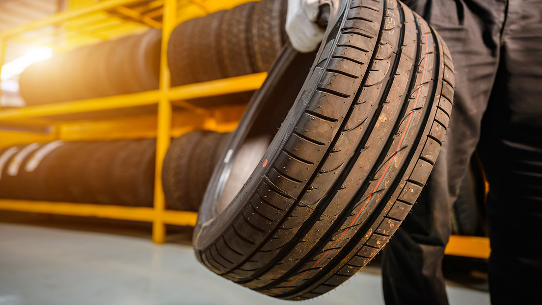 Argentina: Why does the cessation of tire production endanger the automotive industry?