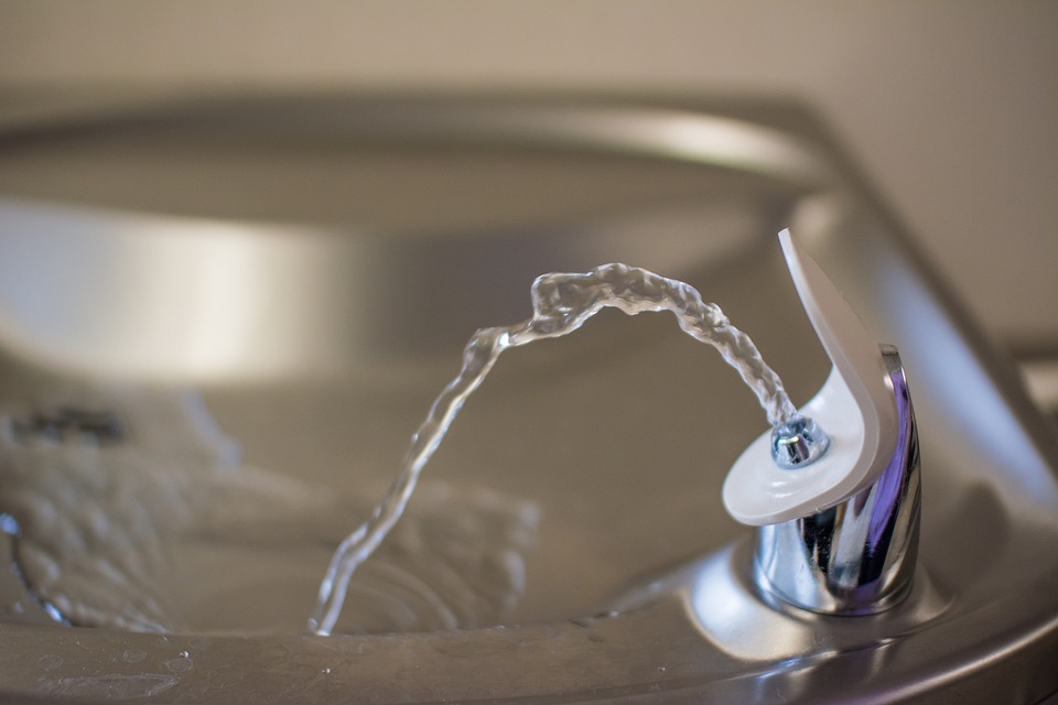 Países Bajos podría alcanzar los límites mínimos de disponibilidad de agua potable