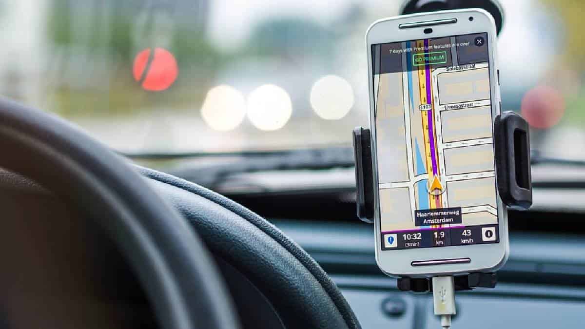 Prevención del Delito tras polémica alerta de una app de movilidad: «con la seguridad no se experimenta ni se juega»