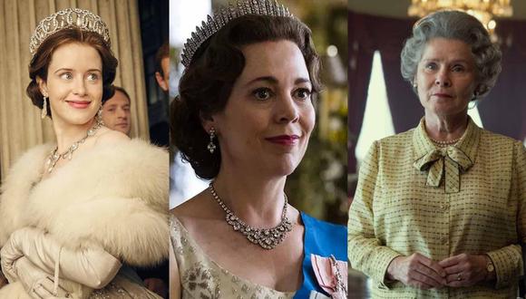 ¿Qué pasará con The Crown? La exitosa serie de Netflix sobre la Casa Real pausó su rodaje de manera indefinida