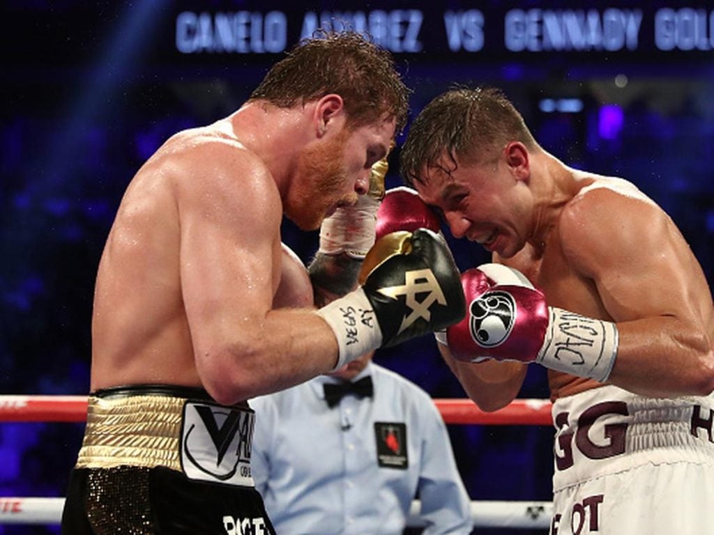 Organización Mundial de Boxeo (OMB) archivos El Ciudadano