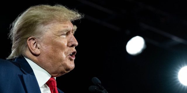 Trump y Cámara de EU llegan a acuerdo sobre registros financieros