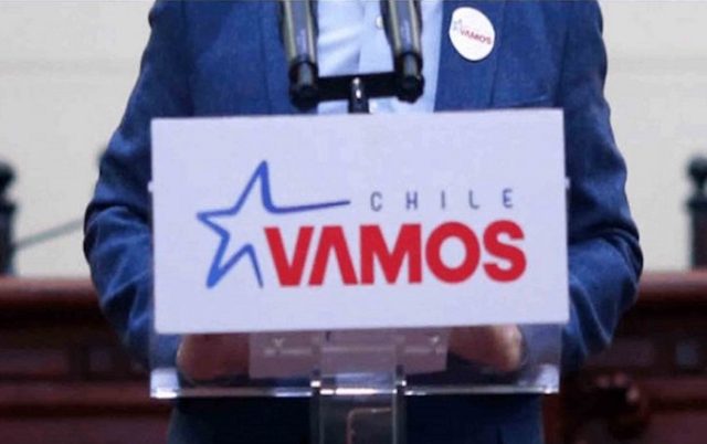 El acuerdo transversal constituyente que no fue: Chile Vamos desmorona supuestos avances