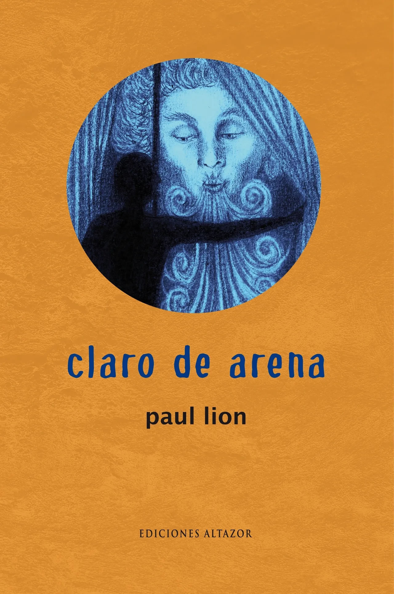 Reseña literaria: «Claro de arena», de Paul Lion