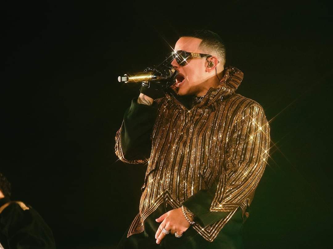 ¿Qué ocurre con la salud de Daddy Yankee? El cantante fue llevado a Urgencias antes de su tercer show en el Estadio Nacional