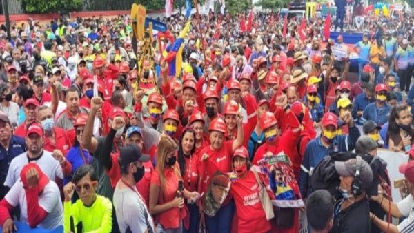 Venezuela rechaza de forma contundente el reporte de misión independiente sobre DD.HH.