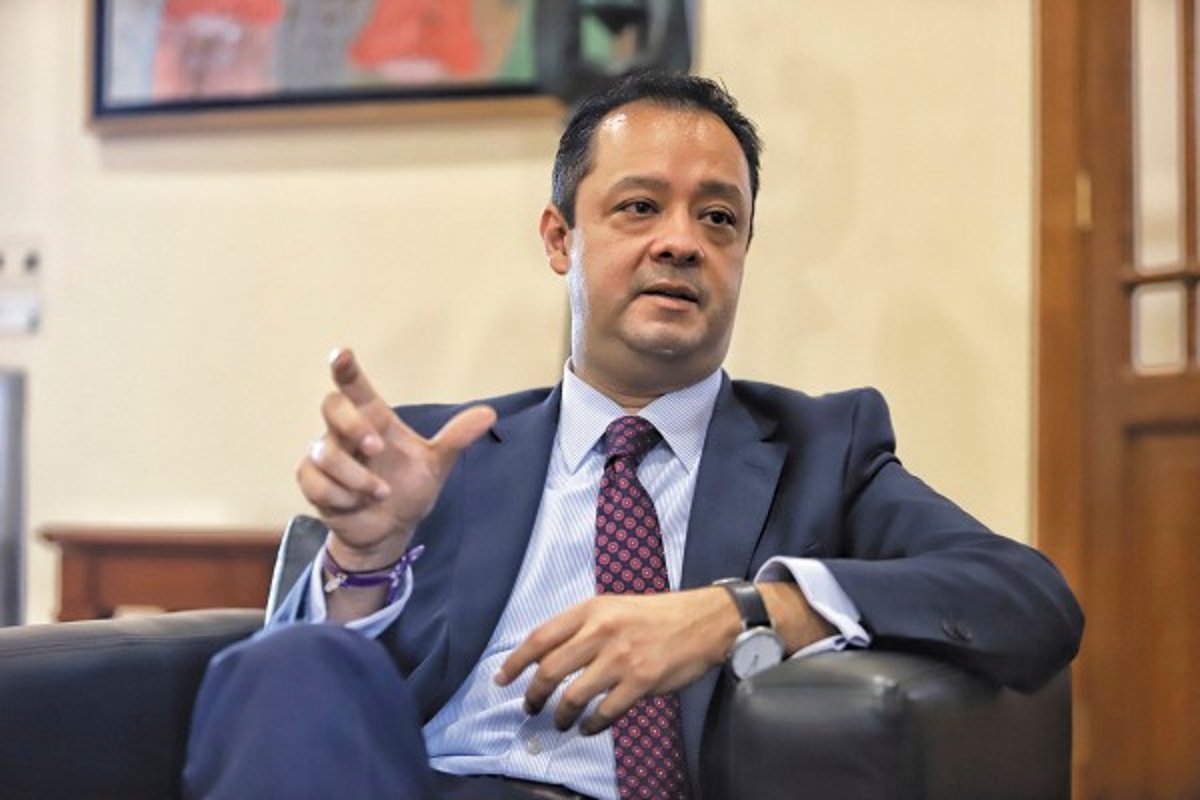 Colchón financiero del país es de 150 mil mdp: Hacienda