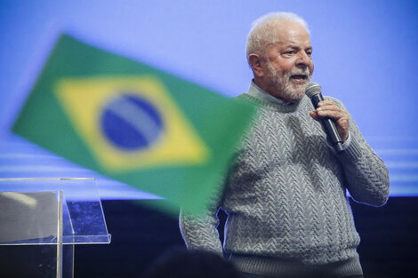 Líderes de la izquierda latinoamericana piden a Ciro Gomes declinar candidatura en apoyo de Lula